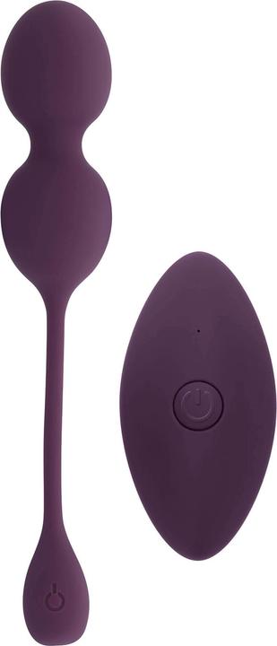 Vision Vibrating Egg