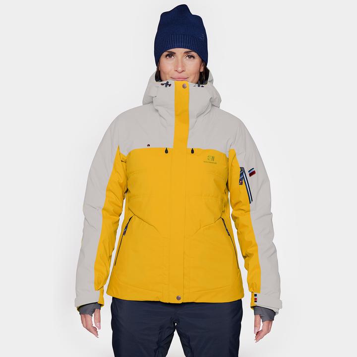 Actual product image Elevenate W St Moritz Jacket (S)