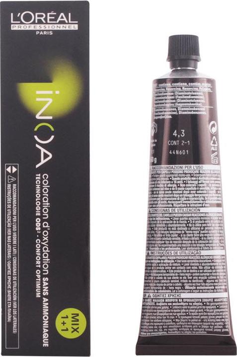 Immagine prodotto L'Oréal Professionnel Inoa (Oro, Marrone)