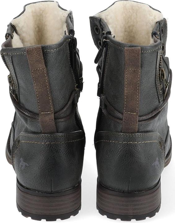 Image du produit Mustang Bottes (36)