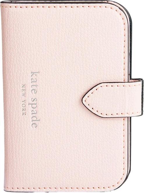 Produktbild Kate Spade Morgan MagSafe Wallet – Magnetische Geldbörse (Kreiderosa)