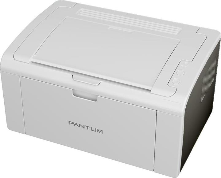 Actual product image Pantum P2509W Mono laser single function printer (Laser, Black and white)