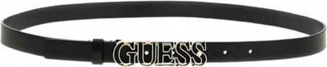 Image du produit Guess SESTRI NOT ADJ PANT BW9091P4220 BLA L M (M)