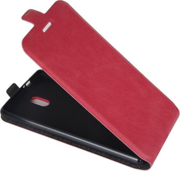 Immagine prodotto MU Classic Copertina in pelle di Crazy Horse (Nokia 3)