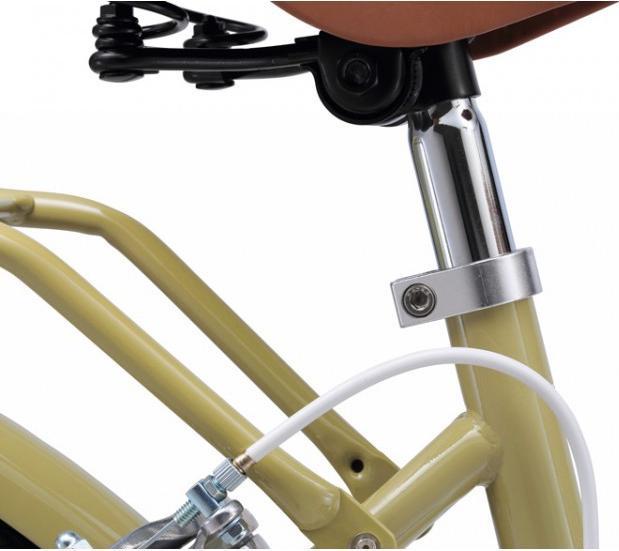 Actual product image Gangurru Coffee Brown (46 cm)