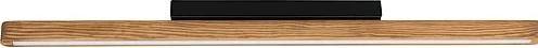 Image du produit Spot Plafonnier LED Forestier pin teinté 3000K 12W (1130 lm)