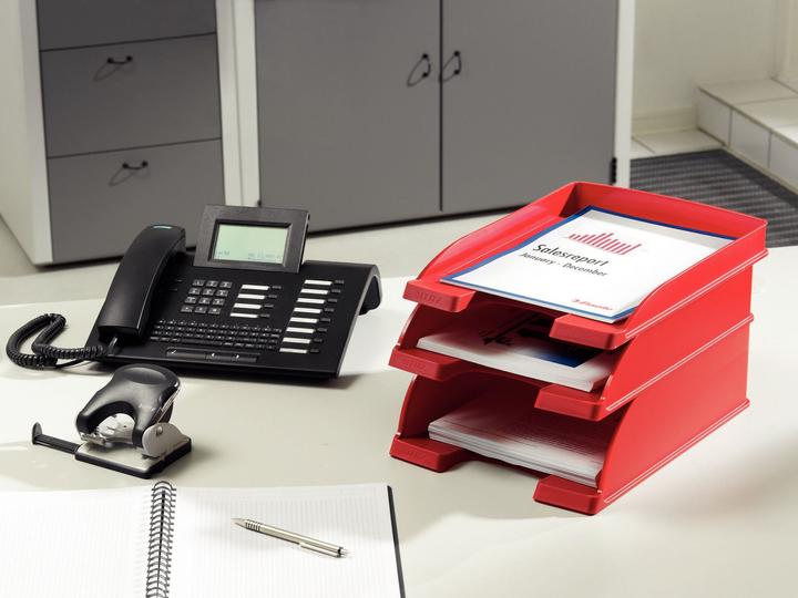 Actual product image Leitz Plus (A4)