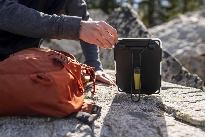 Image du produit Goal Zero Flip 12 (3350 mAh, 5 W, 12.06 Wh)