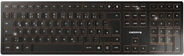 Actual product image CHERRY DW 9000 Slim (DE, Wireless)