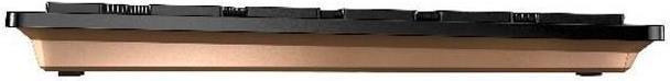 Actual product image CHERRY DW 9000 Slim (DE, Wireless)