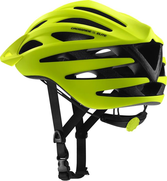 Actual product image Mavic Crossride SL Elite Helmet (54 - 59 cm)