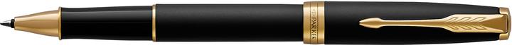 Parker Pen Sonnet (Silber, 1 x)