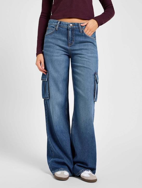 Immagine prodotto Lee Jeans Slouch Cargo (W27/L31)