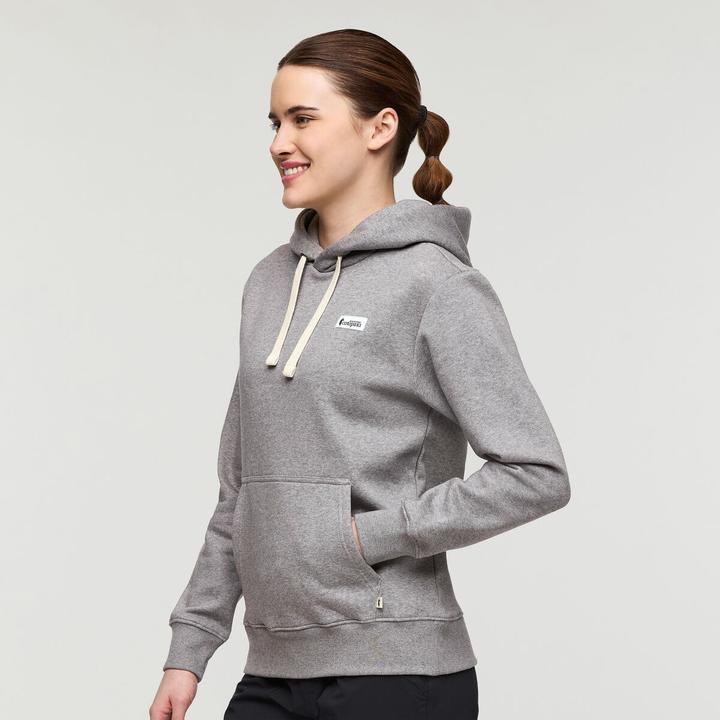 Immagine prodotto Cotopaxi Felpa con cappuccio Llama Patch (XS)
