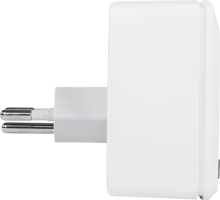 Immagine prodotto Homematic IP Schalt- und Messsteckdose