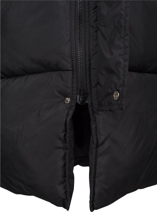Produktbild Urban Classics UC Curvy Ladies Oversize Faux Fur Puffer Coat (L)
