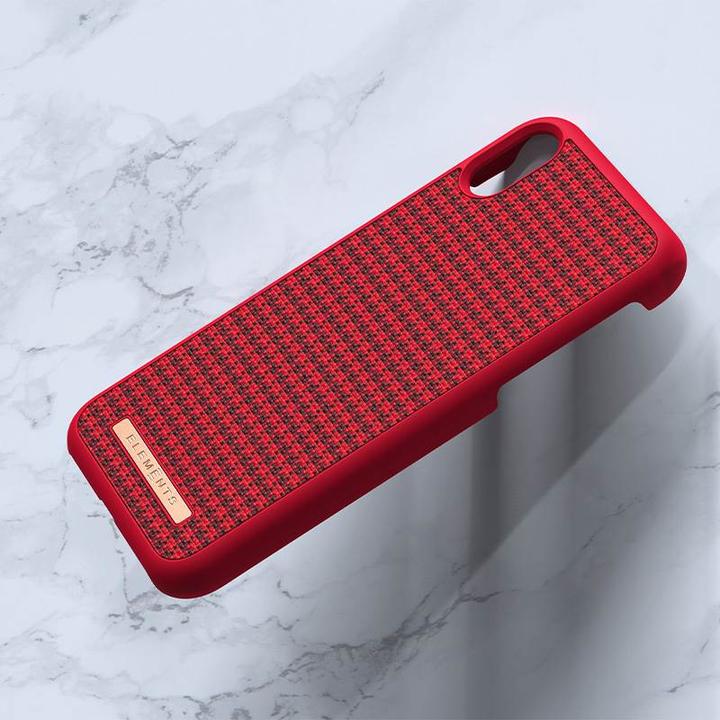 Actual product image Nordic Elements Idun (Apple iPhone XR)