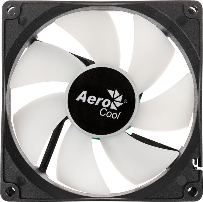 Produktbild AeroCool Frost 9 FRGB LED Lüfter (90 mm)