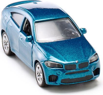 Produktbild Siku BMW X6 M