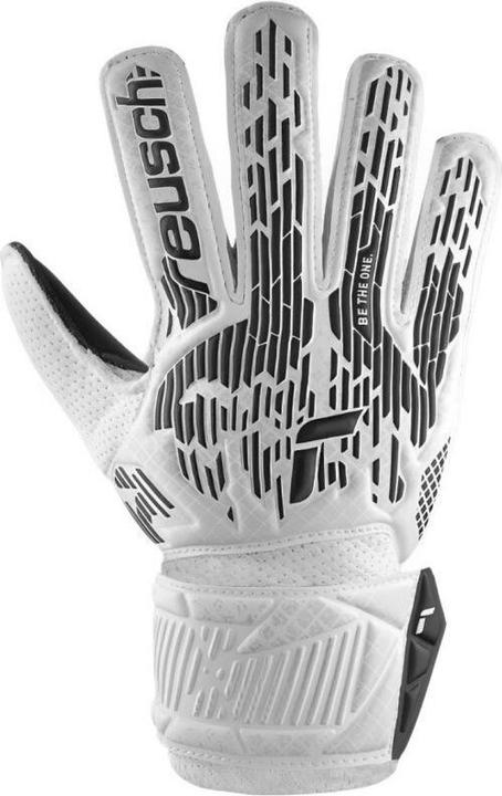 Actual product image Reusch Attrakt Solid (8.5)
