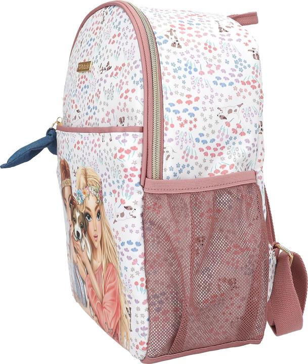 Actual product image Top Model TOPModel Small Backpack VELO FLEUR ( 0412922 )