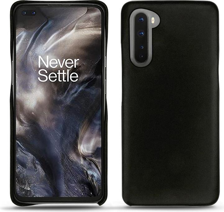Produktbild Noreve Lederschutzhülle (Oppo Nord 3)