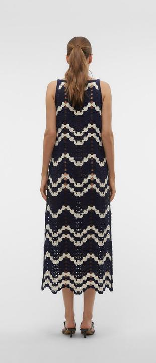Produktbild Vero Moda VMVENUS Langes Kleid Strickkleid (M)