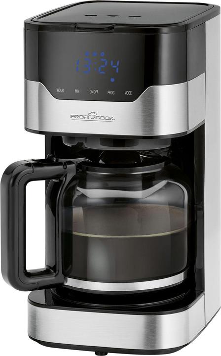 Actual product image Proficook Filterkaffeemaschine KA 1169