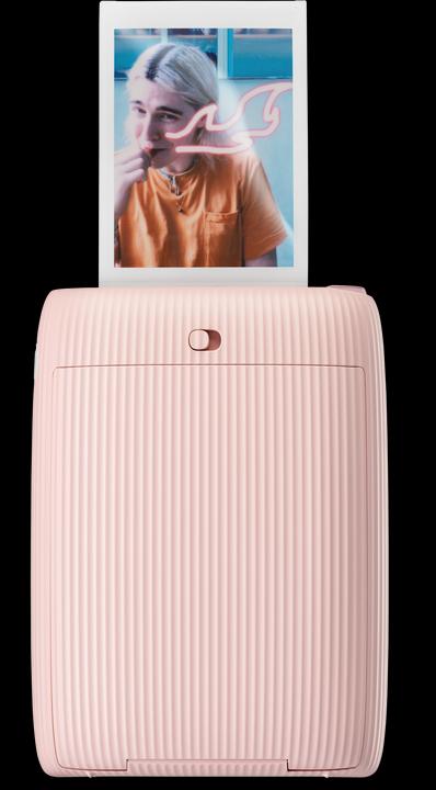 Productafbeelding Fujifilm Instax Mini Link2 (Laser, Kleur)