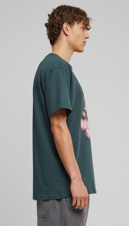 Produktbild Urban Classics Nice for what Heavy Oversize Tee - 127043 (S)