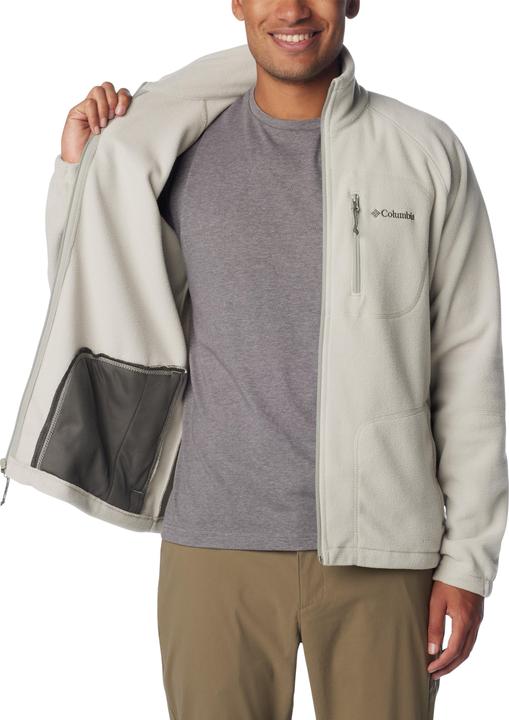 Immagine prodotto Columbia Pile Fast Trek II con zip intera (XXL)