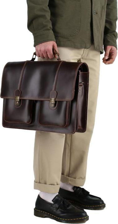 Immagine prodotto Buckle & Seam Valigetta Nevada