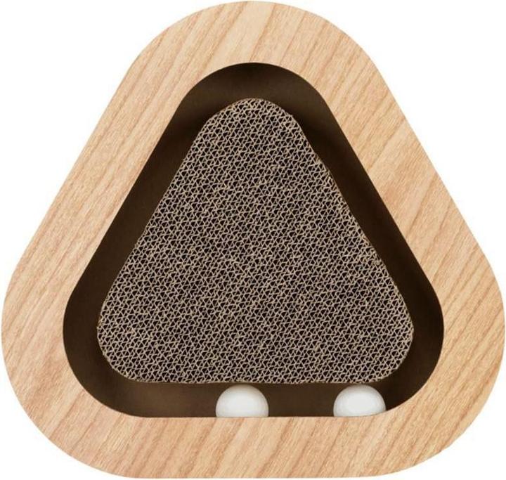 Produktbild Trixie Kratzpappe (5 cm, Braun)