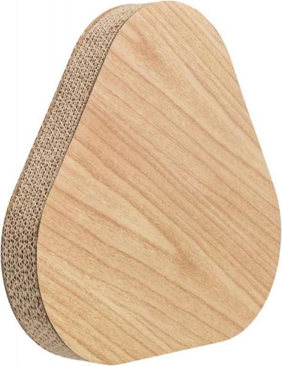 Produktbild Trixie Kratzpappe (5 cm, Braun)