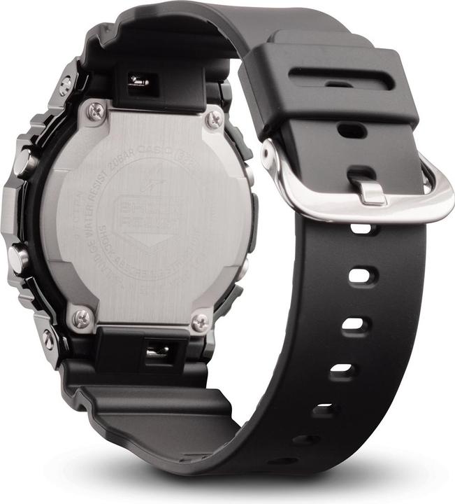 Immagine prodotto G-Shock GM-5600U-1ER The Origin Heren Horloge (Orologio digitale, 43 mm)