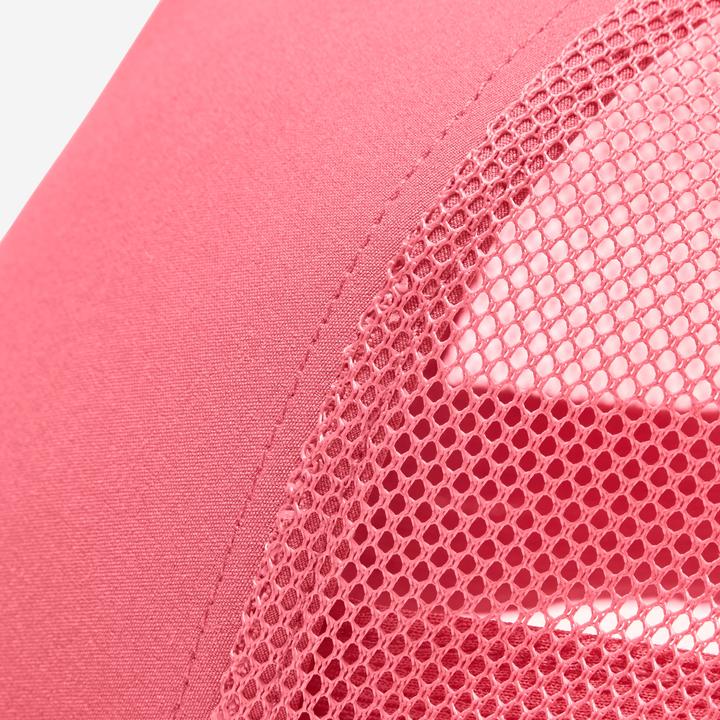 Image du produit Domyos Casquette de fitness respirante, rose (Taille unique)