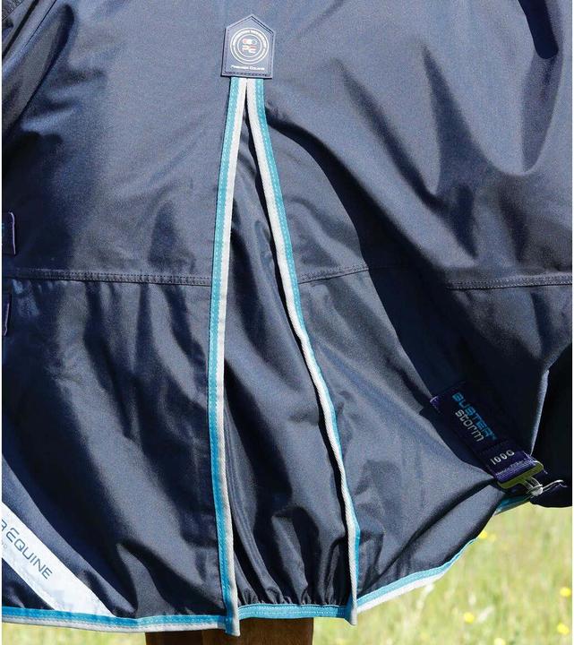 Image du produit Premier Equine Buster Storm 100 g (160 cm)