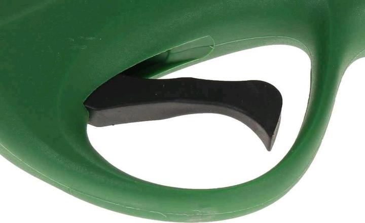 Immagine prodotto GreenBay Forbici da potatura a batteria con asta di prolunga 150210 cm