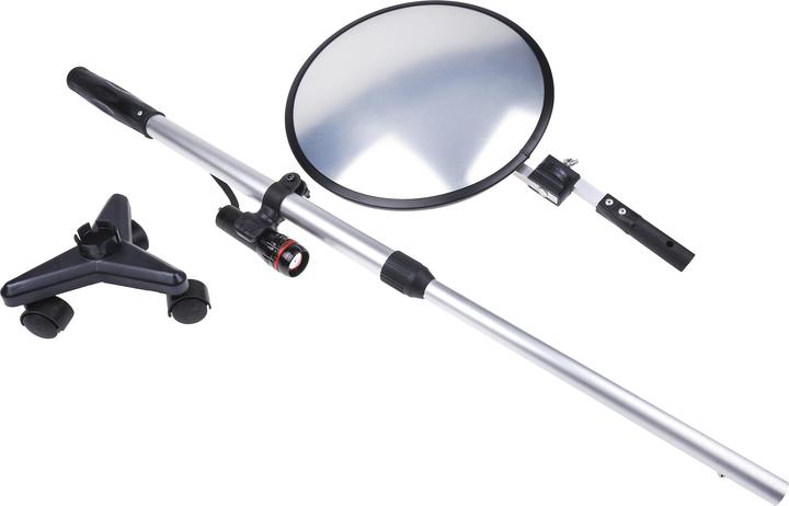 Immagine prodotto Rs Pro Portable Inspection Acrylic Mirror 30 cm