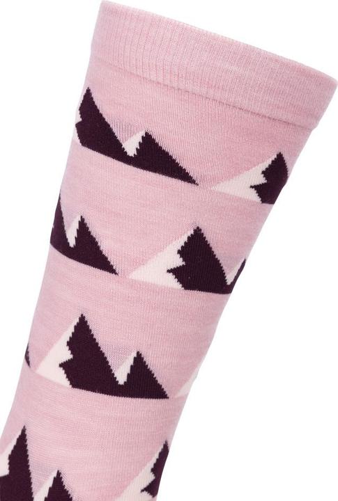 Actual product image Trespass DLX SAXON Unisex Socks (41 - 45)