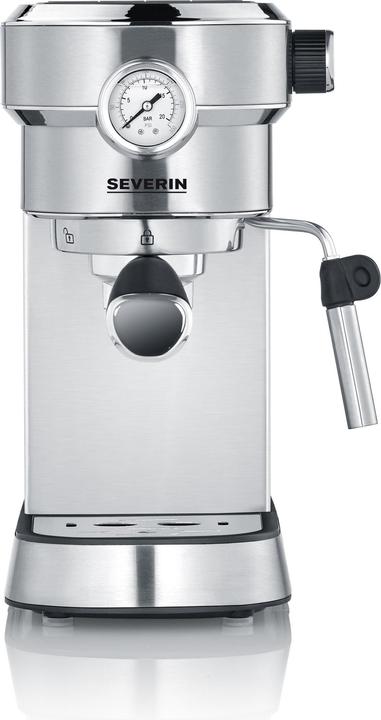 Actual product image Severin KA 5995