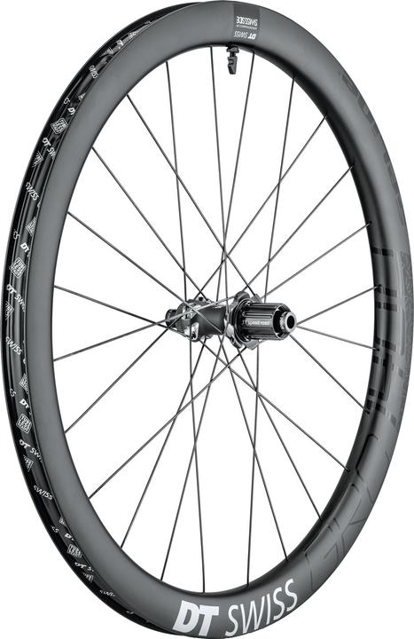 Image du produit DT Swiss GRC 1400 Spline (Roue arrière, 27.5")