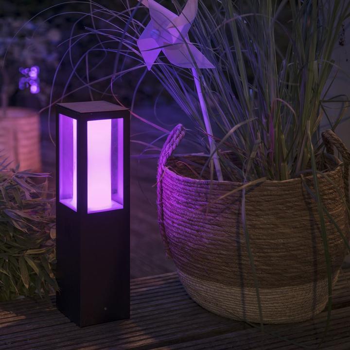 Produktbild Philips Hue Impress (1200 lm, IP44)