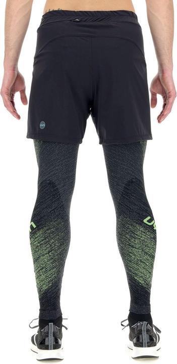 Immagine prodotto UYN Pantaloni da corsa 2 In 1 Exceleration (XL)