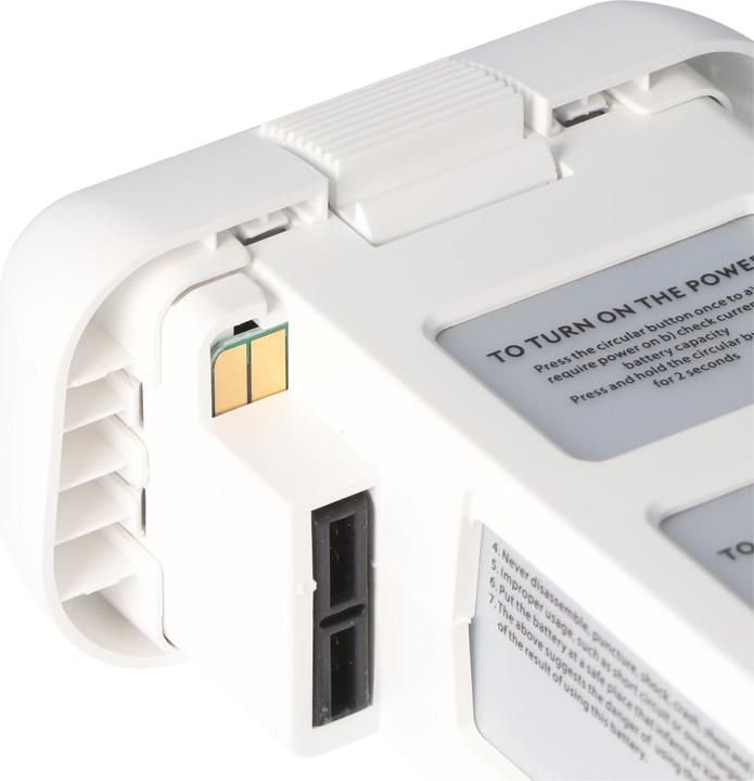 Produktbild XCell Akku für DJI Phantom 3 Advanced, Professional Drohne 4500mAh (DJI Phantom 3 Pro, DJI Phantom 3 Advanced)