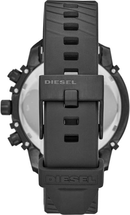 Image du produit Diesel Griffed (Chronographe, 48 mm)