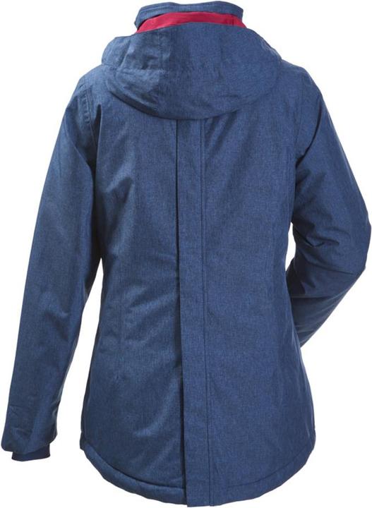 Actual product image Mamalila Winter Jacket for Two Winterfriend (XS)