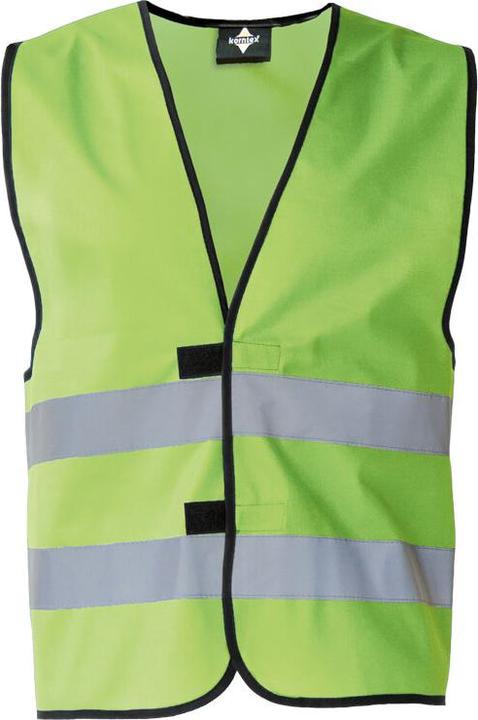 Productafbeelding Korntex Functioneel vest (M)