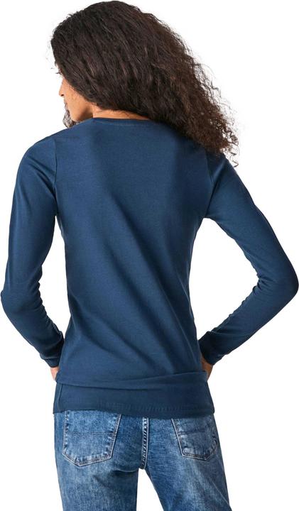Produktbild Pepe Jeans Longsleeve Casual Bequem sitzend (XS)