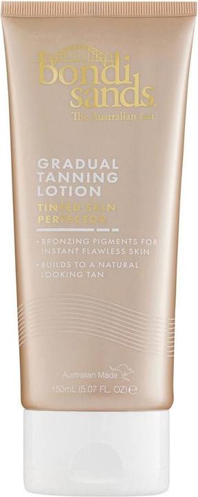 Produktbild Bondi Sands Skin Perfecting Gradual Lotion 200 ml (Selbstbräunungsschaum, 150 ml)
